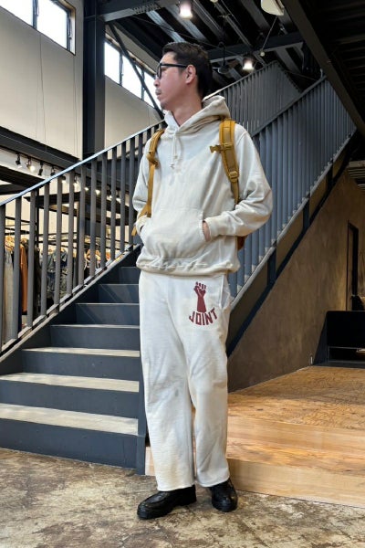 BOWWOW(バウワウ);visvim(ビズビム)