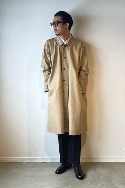 Porter Classic(ポータークラシック);EFFECTOR(エフェクター);Hender Scheme(エンダースキーマ)