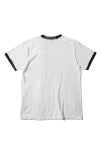 BOWWOW(バウワウ) US PRISONER TRIM TEE USプリスナートリムTシャツ BW251-UPTT