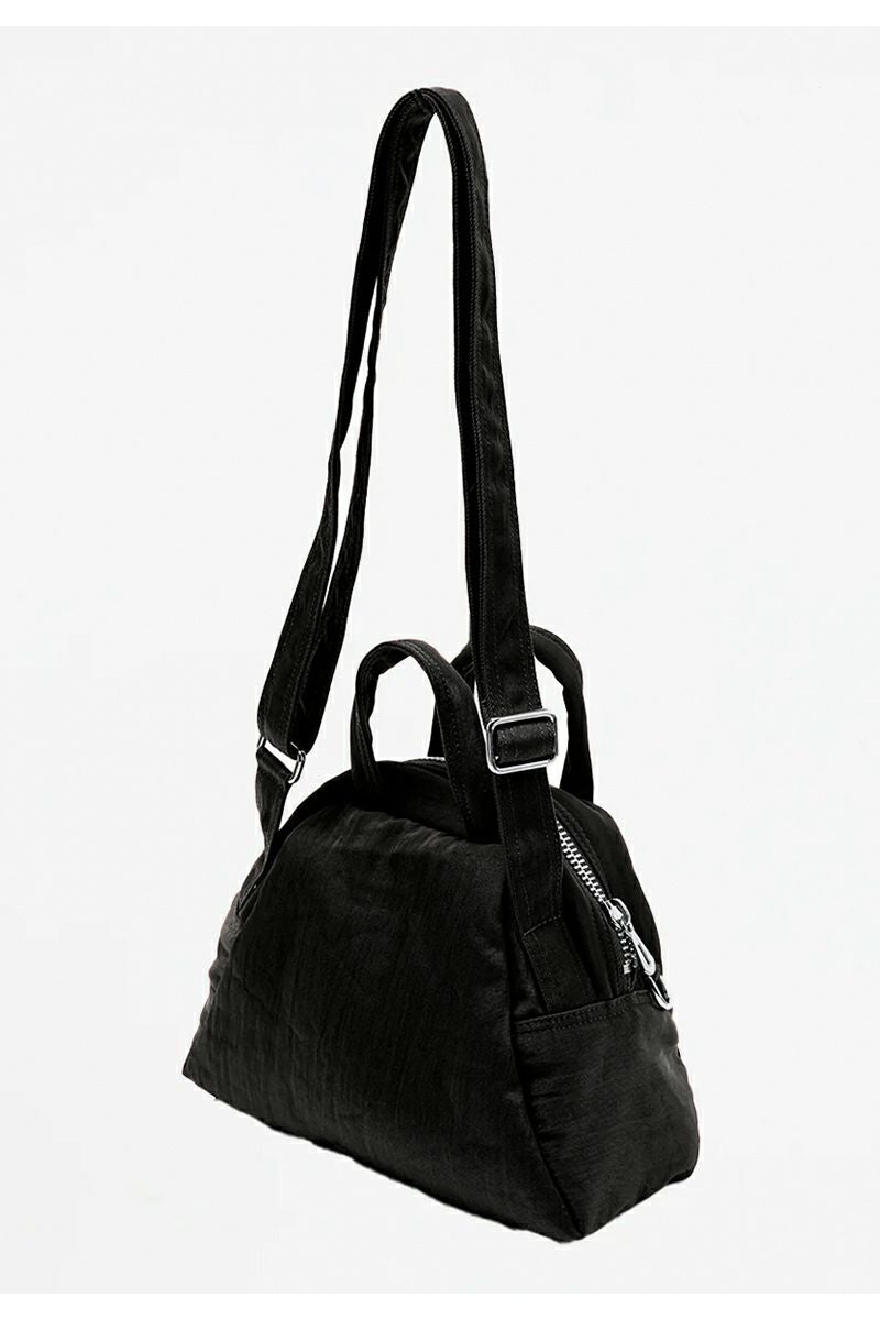 pipi様一枚ブラック ITTI(イッチ) | ITTI(イッチ) ANNIE PUFFER MINI MADISON BAG / CERATO