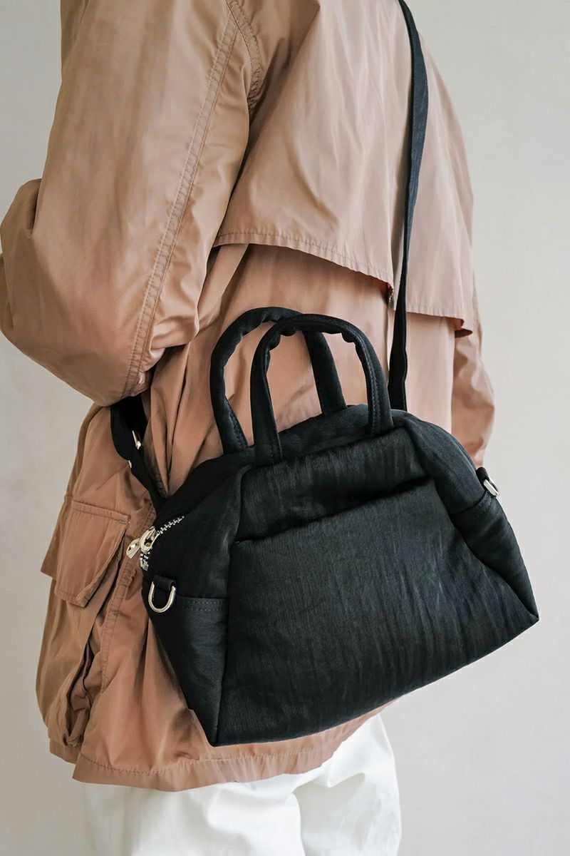 ITTI(イッチ) ANNIE PUFFER MINI MADISON BAG / CERATO BRIGHT アニーパファーミニマディソンバッグ セラトブライト ITTI-BBAG-145-CB