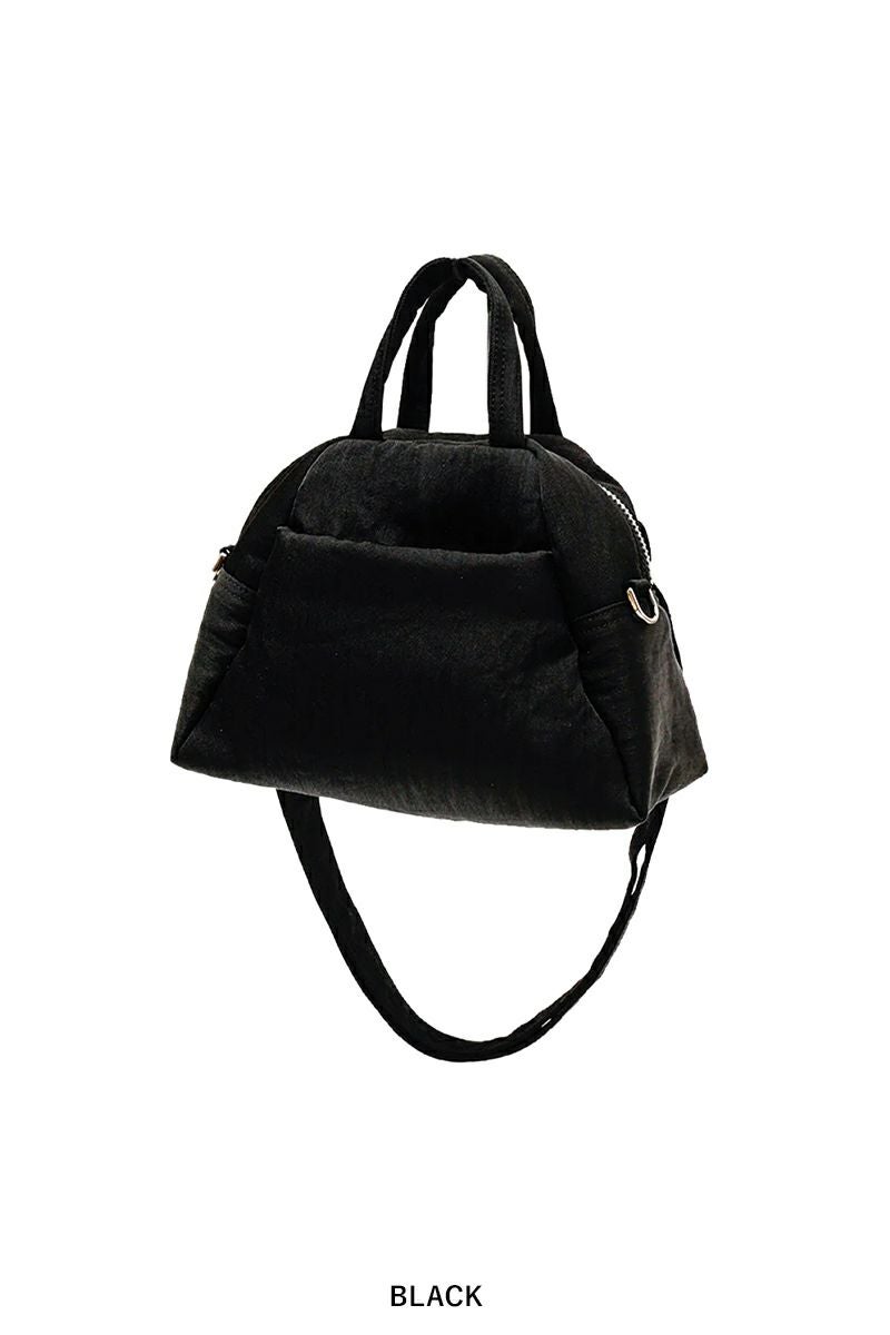 ITTI(イッチ) ANNIE PUFFER MINI MADISON BAG / CERATO BRIGHT アニーパファーミニマディソンバッグ セラトブライト ITTI-BBAG-145-CB