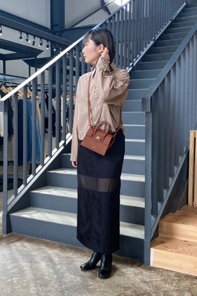 MY___(マイ);CLANE(クラネ);Hender Scheme(エンダースキーマ)