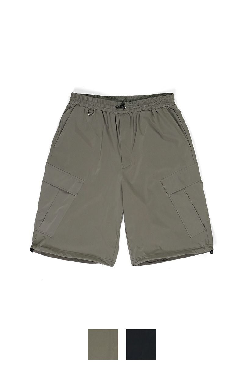 CHASSE(チェイス) Code Mil Pant コードミルパンツ CHA25SS_PT04