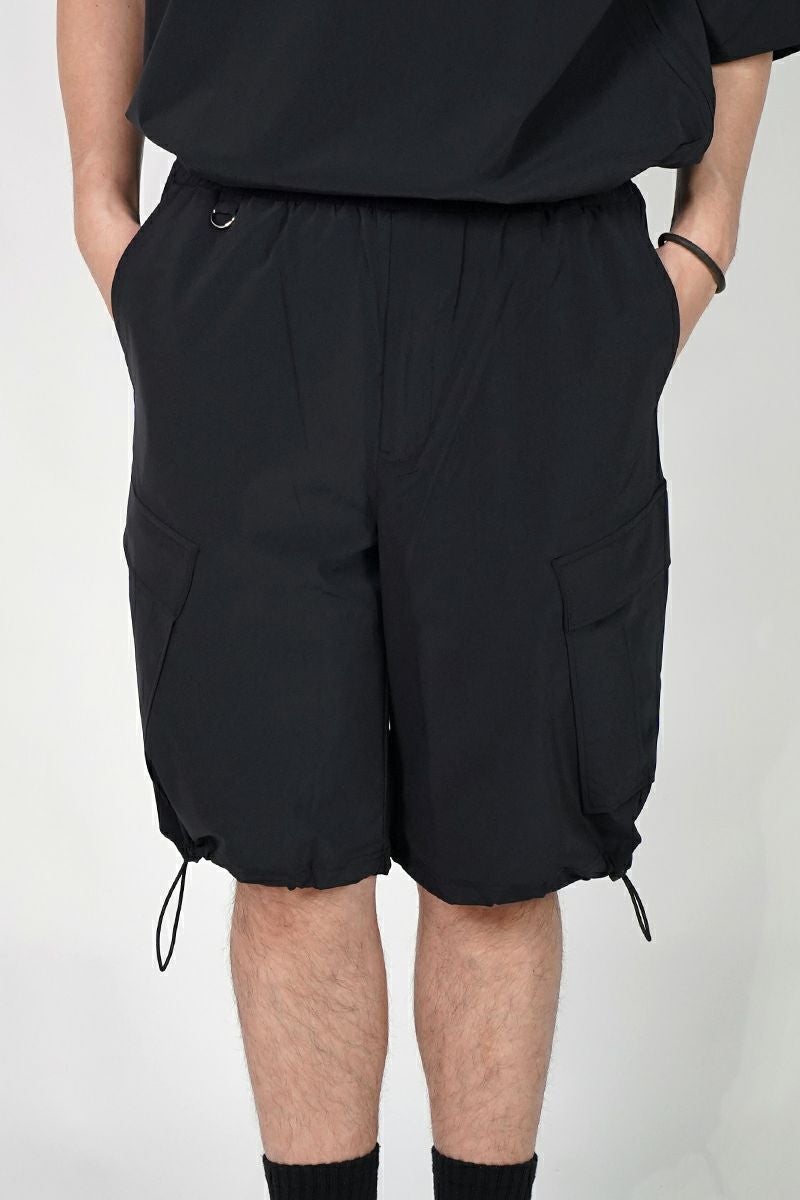 CHASSE(チェイス) Code Mil Pant コードミルパンツ CHA25SS_PT04