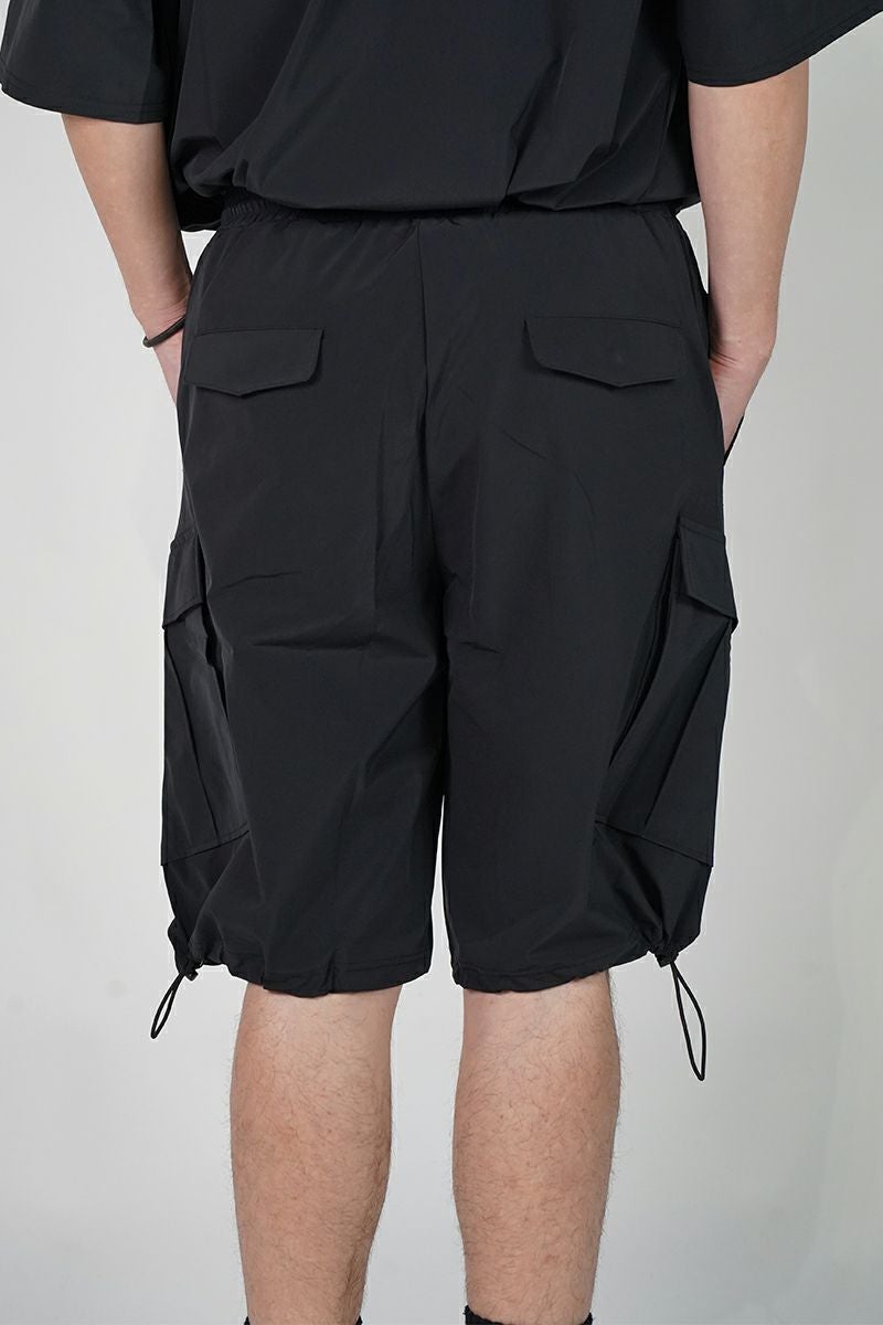 CHASSE(チェイス) | CHASSE(チェイス)Code Mil Pant コードミルパンツ