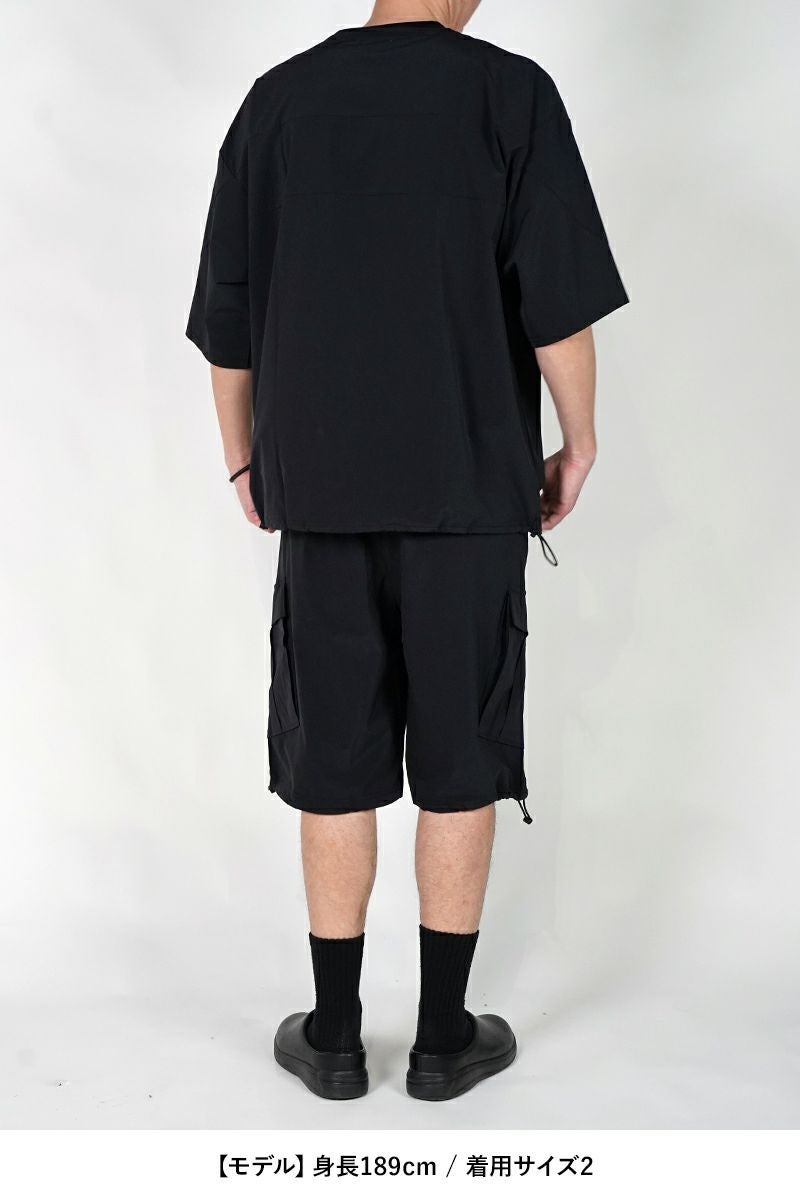 CHASSE(チェイス) | CHASSE(チェイス)Code Mil Pant コードミルパンツ