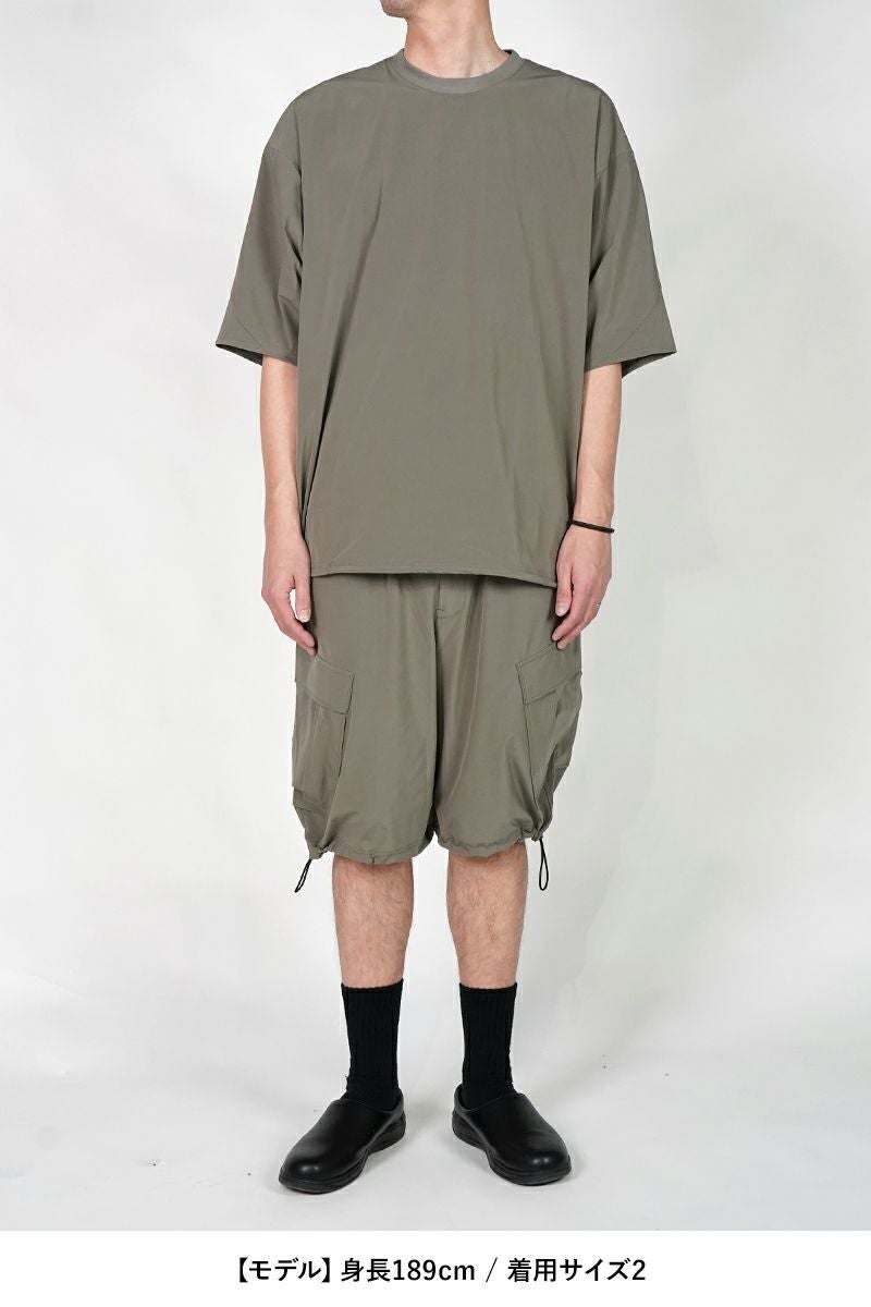 CHASSE(チェイス) | CHASSE(チェイス)Code Mil Pant コードミルパンツ