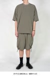 CHASSE(チェイス) Code Mil Pant コードミルパンツ CHA25SS_PT04