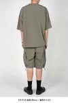 CHASSE(チェイス) Code Mil Pant コードミルパンツ CHA25SS_PT04