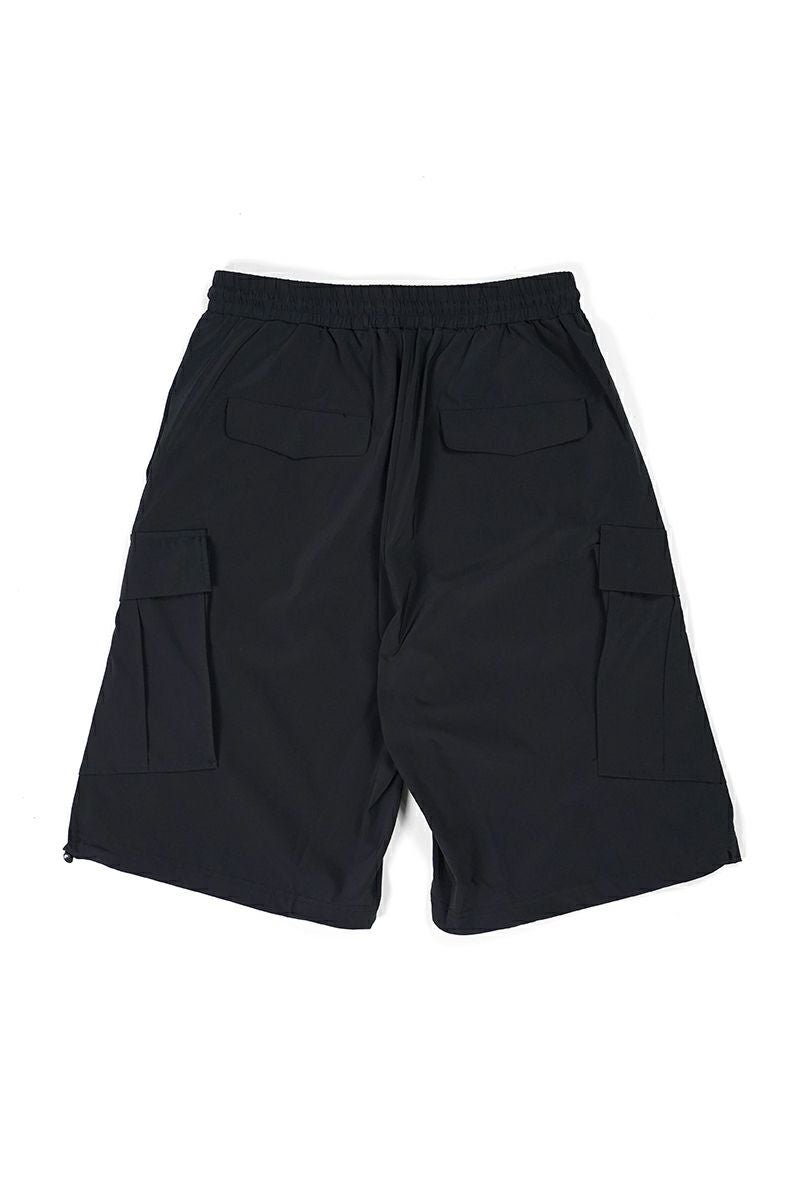 CHASSE(チェイス) Code Mil Pant コードミルパンツ CHA25SS_PT04