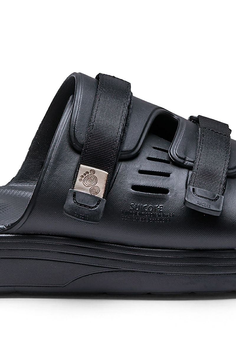 SUICOKE(スイコック)URICH ユーリッチ OG-INJ-01