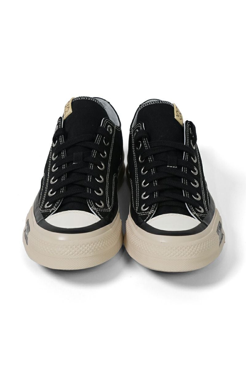 visvim(ビズビム)SKAGWAY LO スカグウェイ キャンバススニーカー 0125101001002