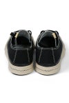 visvim(ビズビム)SKAGWAY LO スカグウェイ キャンバススニーカー 0125101001002
