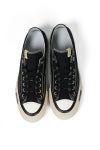 visvim(ビズビム)SKAGWAY LO スカグウェイ キャンバススニーカー 0125101001002