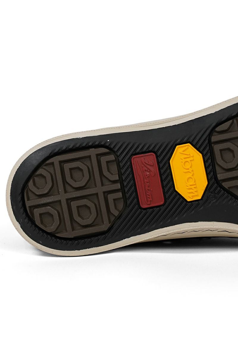 visvim(ビズビム)SKAGWAY LO スカグウェイ キャンバススニーカー 0125101001002