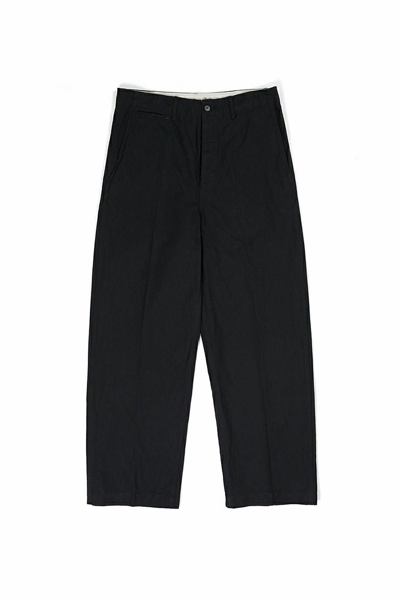 visvim(ビズビム)EX WIDE CHINO PANTS ワイドチノパンツ 0125105008008