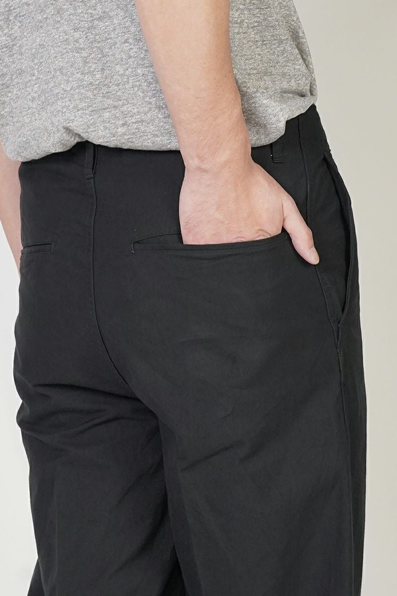 visvim(ビズビム) | visvim(ビズビム)EX WIDE CHINO PANTS ワイド