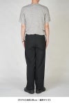 visvim(ビズビム)EX WIDE CHINO PANTS ワイドチノパンツ 0125105008008