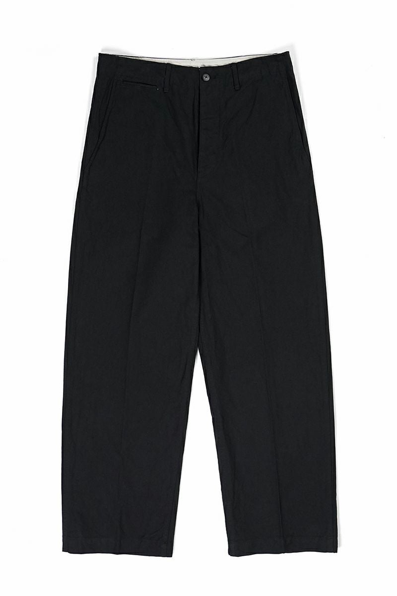 visvim(ビズビム)EX WIDE CHINO PANTS ワイドチノパンツ 0125105008008