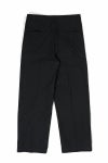 visvim(ビズビム)EX WIDE CHINO PANTS ワイドチノパンツ 0125105008008