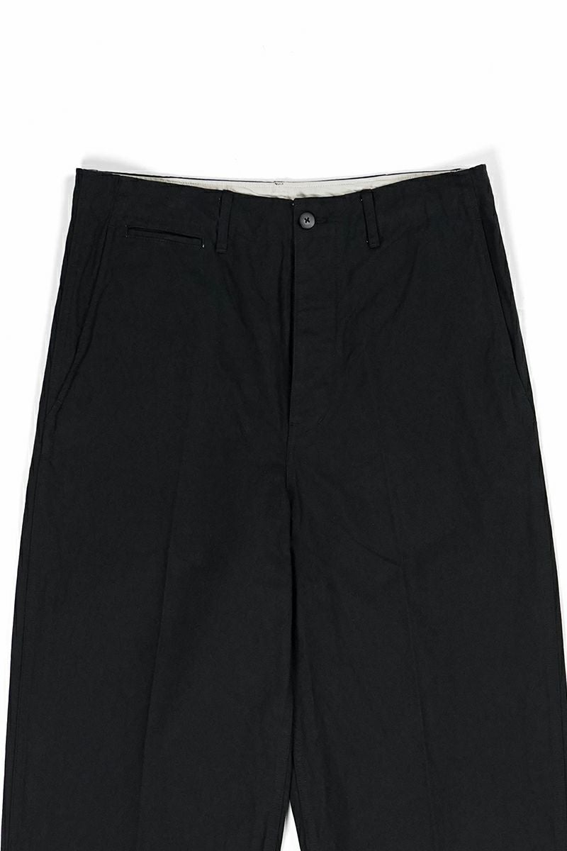 visvim(ビズビム)EX WIDE CHINO PANTS ワイドチノパンツ 0125105008008