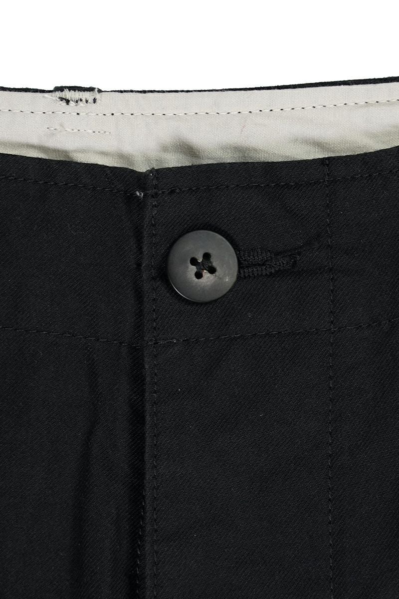 visvim(ビズビム)EX WIDE CHINO PANTS ワイドチノパンツ 0125105008008