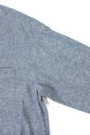 visvim(ビズビム)LUMBER CHAMBRAY L/S ランバーシャンブレー長袖シャツ 0125105011024