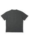 ndx(エヌディーエックス) T03-Boxy T-Shirt Fade Out ボクシーTシャツ フェイドアウトBoxyT-Shirt6FO