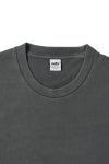 ndx(エヌディーエックス) T03-Boxy T-Shirt Fade Out ボクシーTシャツ フェイドアウトBoxyT-Shirt6FO