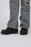 DAIRIKU(ダイリク) "Damage" Straight Denim Pants ダメージストレートデニムパンツ 25SS RG-DNM6