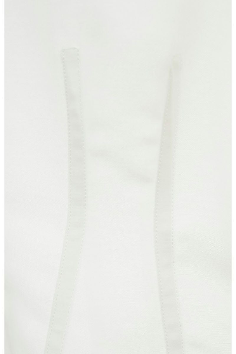 CLANE(クラネ) WAIST SHAPE PUFF SLEEVE TOPS ウエストシェイプパフスリーブトップス 18122-4252