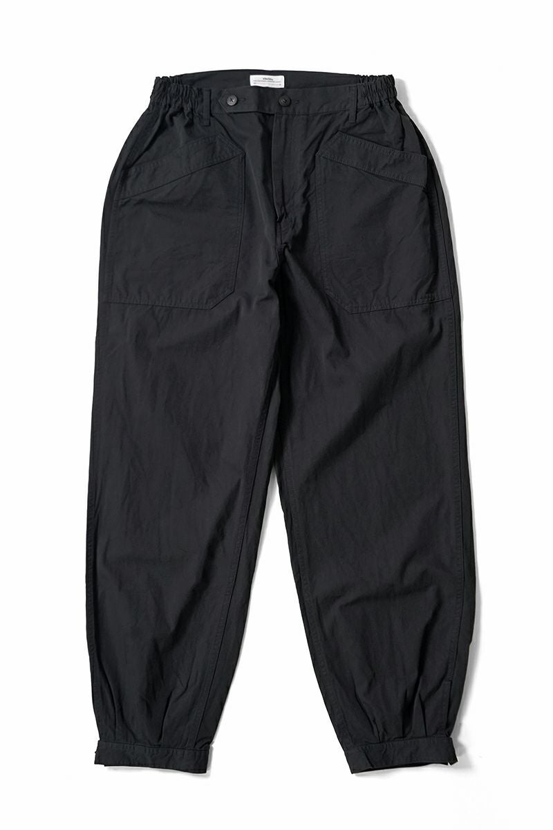 visvim(ビズビム) | visvim(ビズビム)CARROL PANTS キャロルパンツ