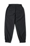 visvim(ビズビム) CARROL PANTS キャロルパンツ 0125105008013