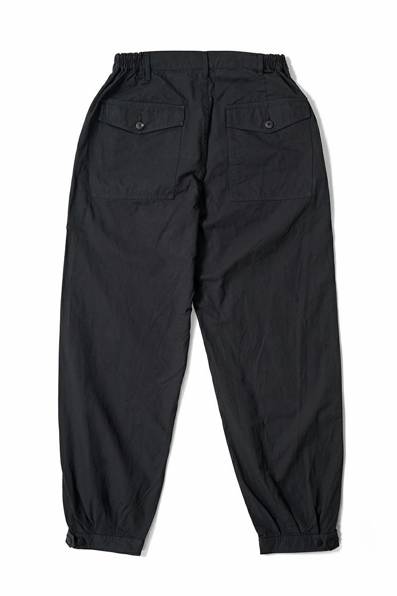 visvim(ビズビム) CARROL PANTS キャロルパンツ 0125105008013