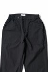 visvim(ビズビム) CARROL PANTS キャロルパンツ 0125105008013