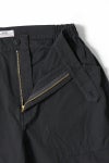 visvim(ビズビム) CARROL PANTS キャロルパンツ 0125105008013