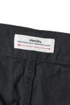 visvim(ビズビム) CARROL PANTS キャロルパンツ 0125105008013