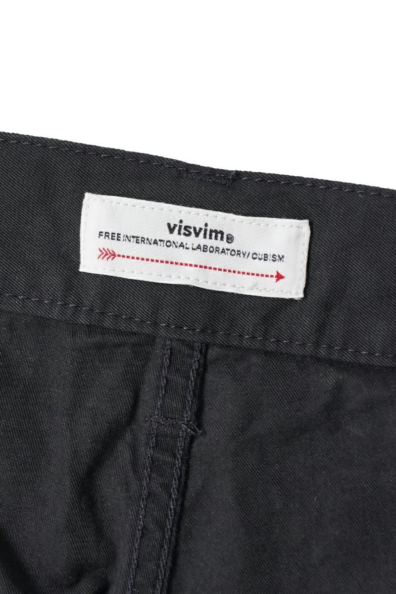 visvim(ビズビム) CARROL PANTS キャロルパンツ 0125105008013