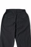 visvim(ビズビム) CARROL PANTS キャロルパンツ 0125105008013