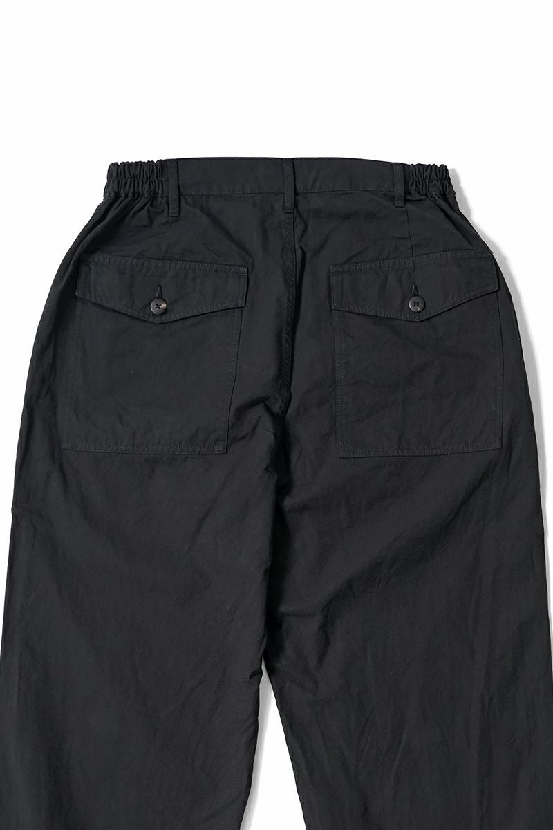 visvim(ビズビム) CARROL PANTS キャロルパンツ 0125105008013