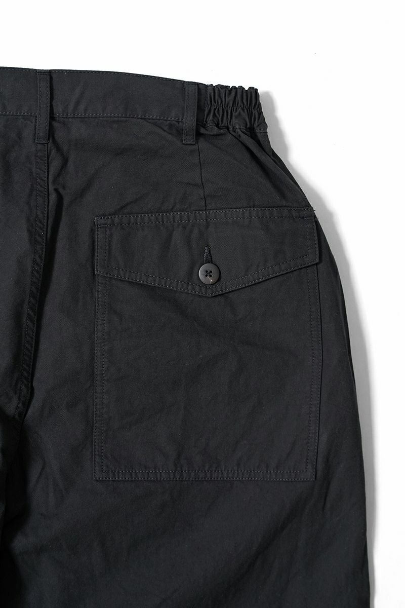 visvim(ビズビム) CARROL PANTS キャロルパンツ 0125105008013