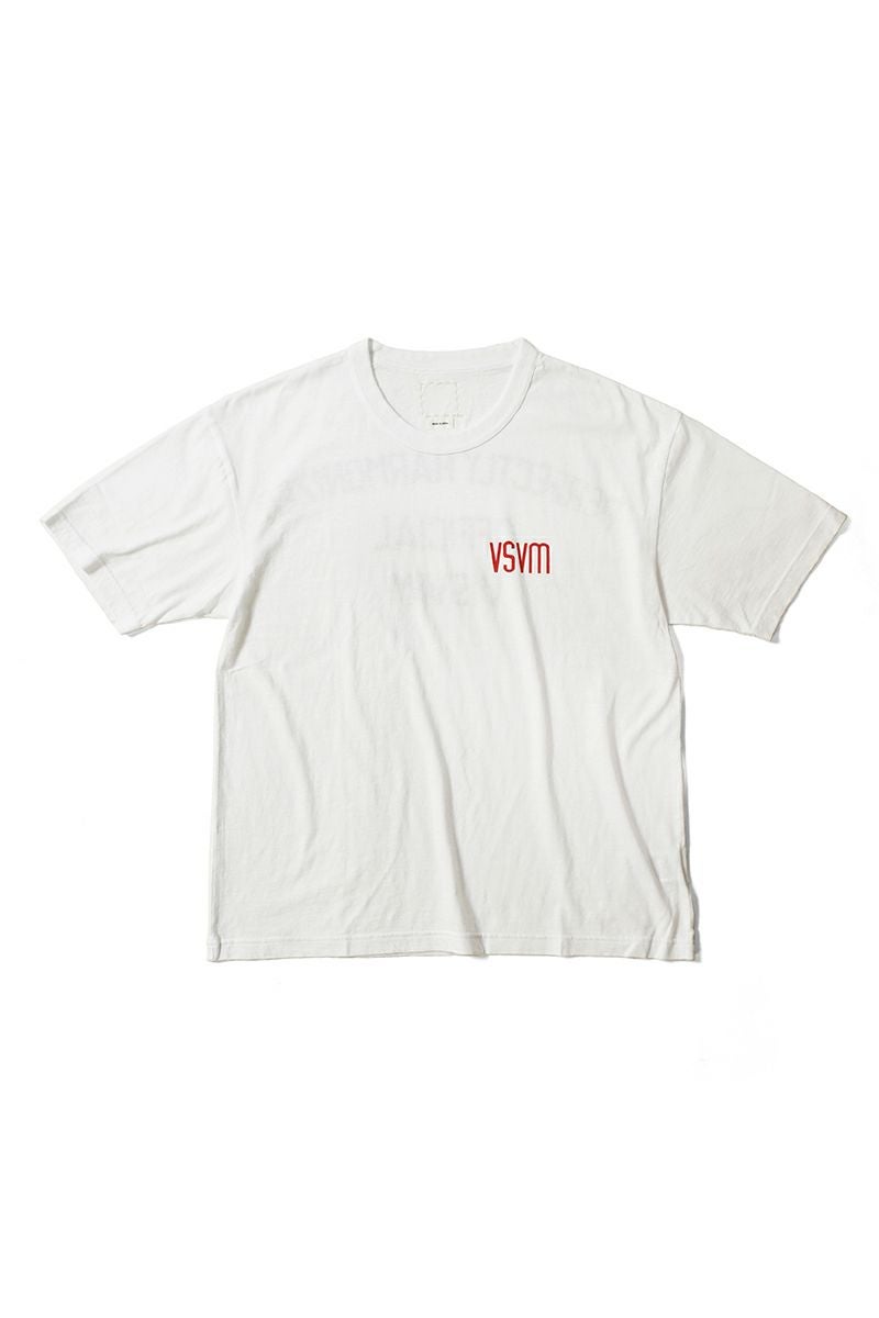 visvim(ビズビム) | visvim(ビズビム)JUMBO TEE S/S OFFICIAL ジャンボ