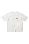 visvim(ビズビム) JUMBO TEE S/S OFFICIAL ジャンボ半袖Tシャツオフィシャル 0125105010024
