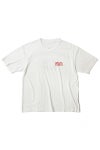 visvim(ビズビム) JUMBO TEE S/S OFFICIAL ジャンボ半袖Tシャツオフィシャル 0125105010024