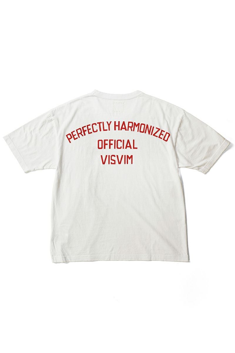 visvim(ビズビム) | visvim(ビズビム)JUMBO TEE S/S OFFICIAL ジャンボ