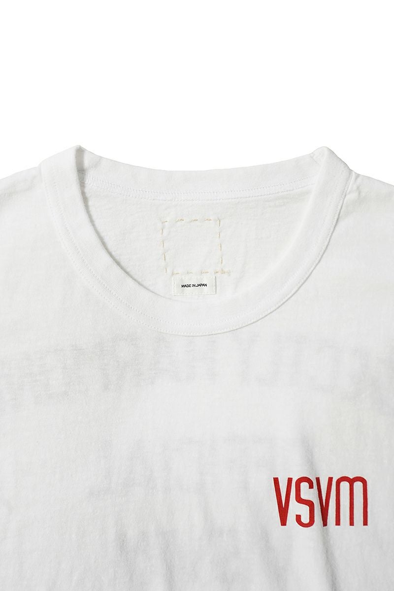 visvim(ビズビム) | visvim(ビズビム)JUMBO TEE S/S OFFICIAL ジャンボ