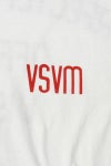 visvim(ビズビム) JUMBO TEE S/S OFFICIAL ジャンボ半袖Tシャツオフィシャル 0125105010024