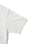 visvim(ビズビム) JUMBO TEE S/S OFFICIAL ジャンボ半袖Tシャツオフィシャル 0125105010024