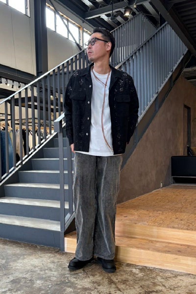 UNUSED(アンユーズド)；ndx(エヌディーエックス)；UNUSED(アンユーズド)；RED WING(レッドウィング)；UNUSED(アンユーズド)